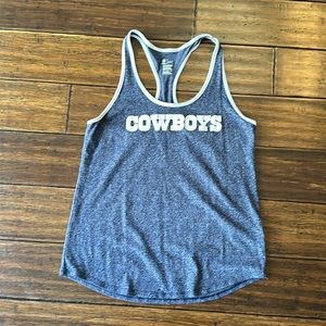 Nike Dallas Cowboys Tank